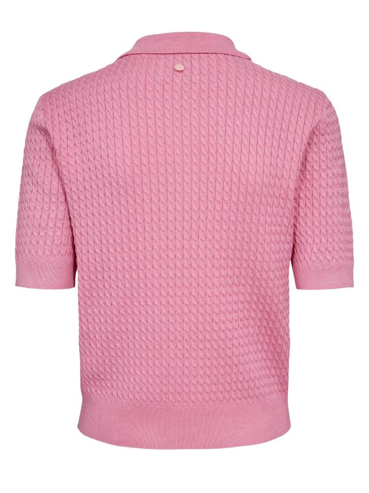 NUALETTE POLO