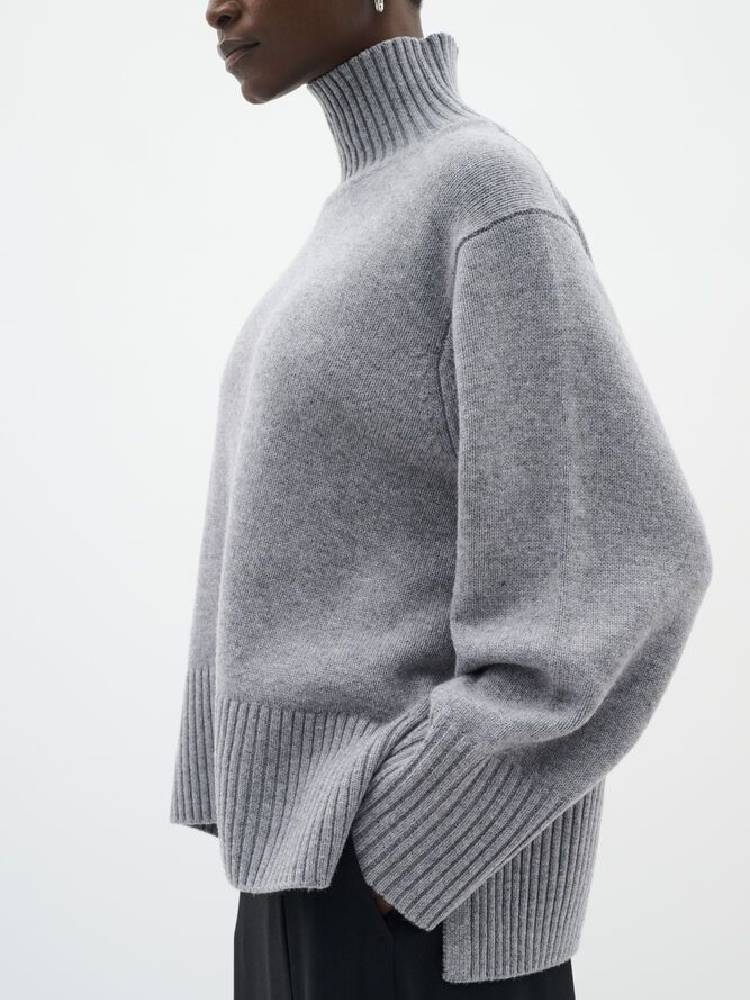 Geaiw Kaxy Highneck