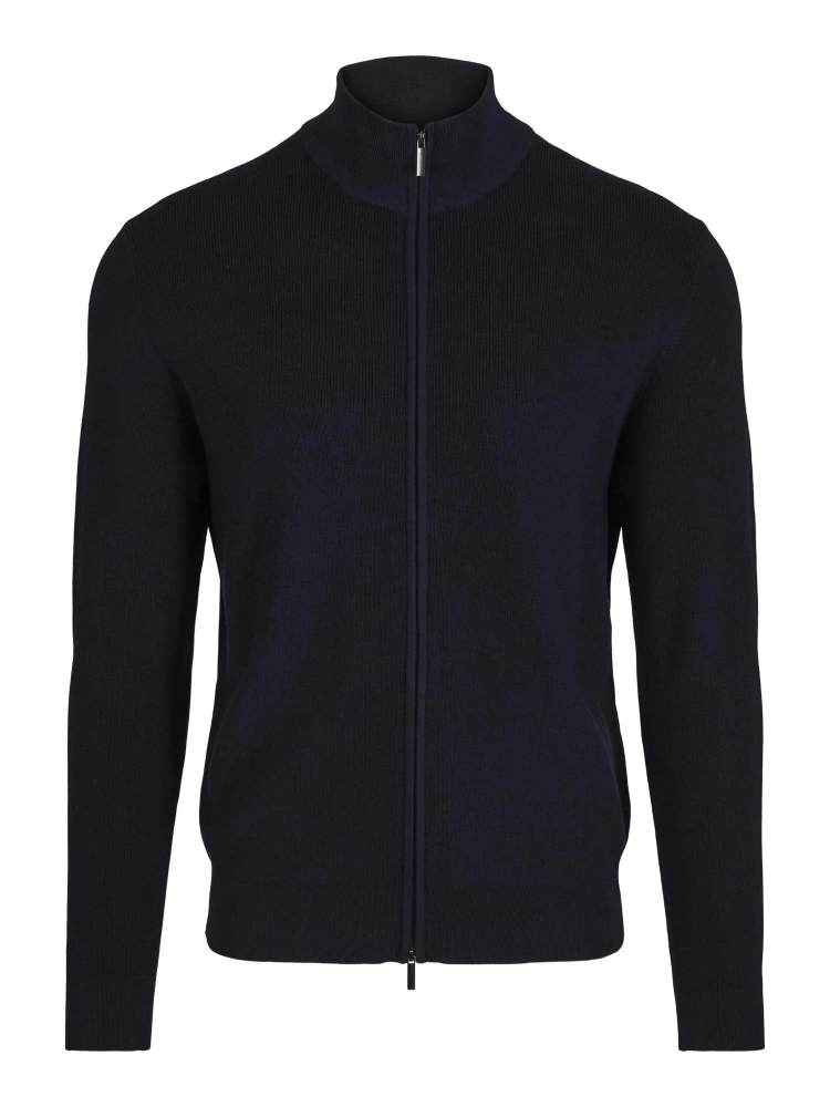 Henrik cardigan