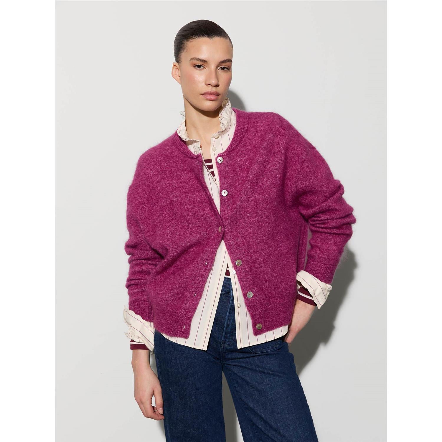 Adele Cardigan