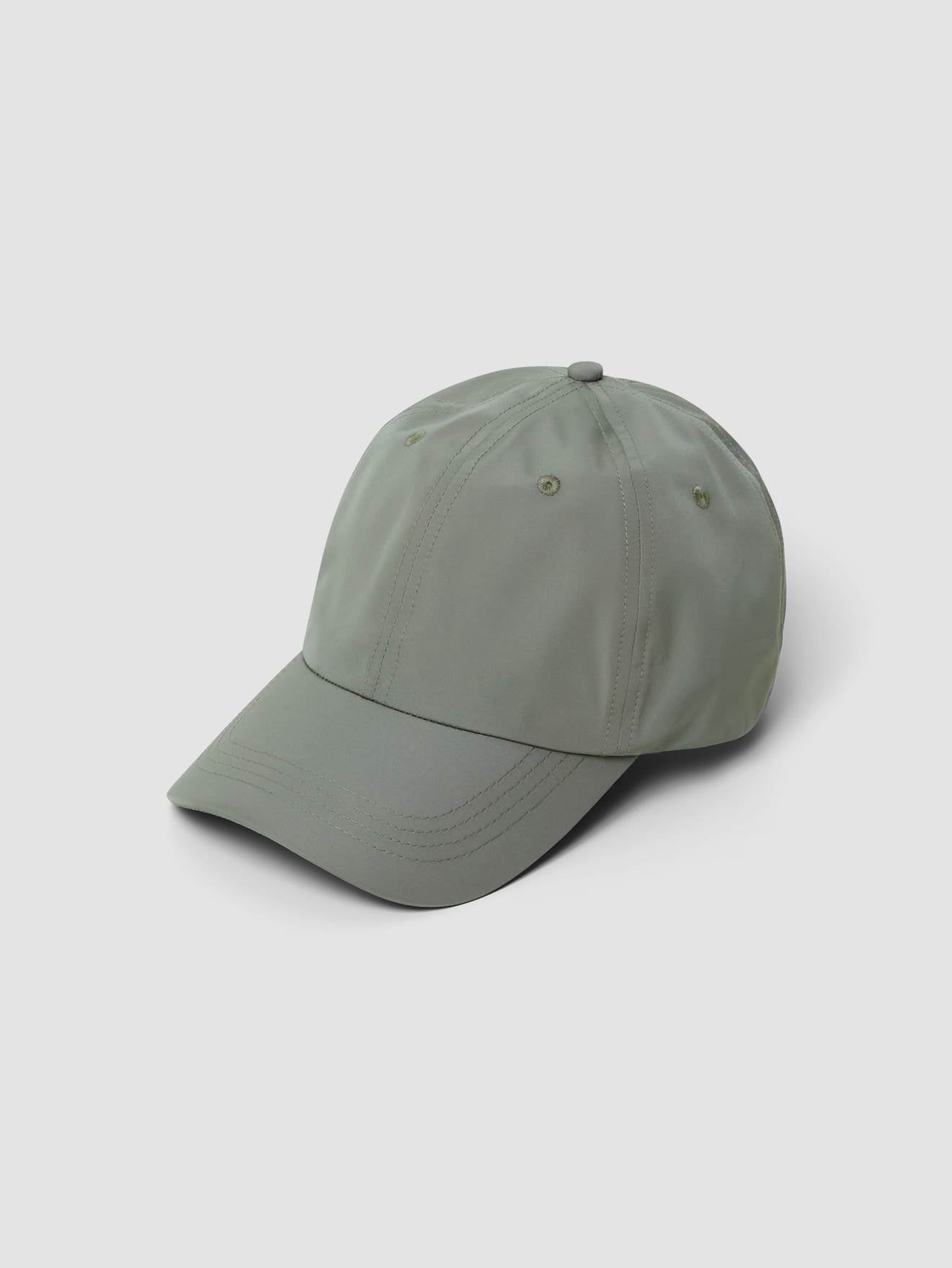 Leandro Caps