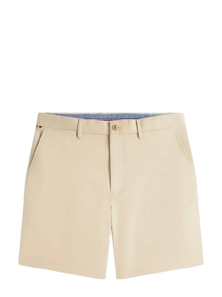 Dover 8" Ess Twill Short