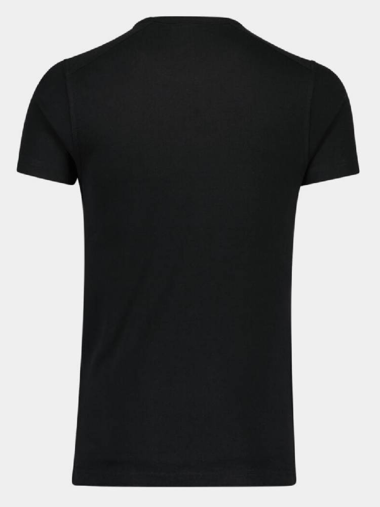 BASIC T-SHIRT