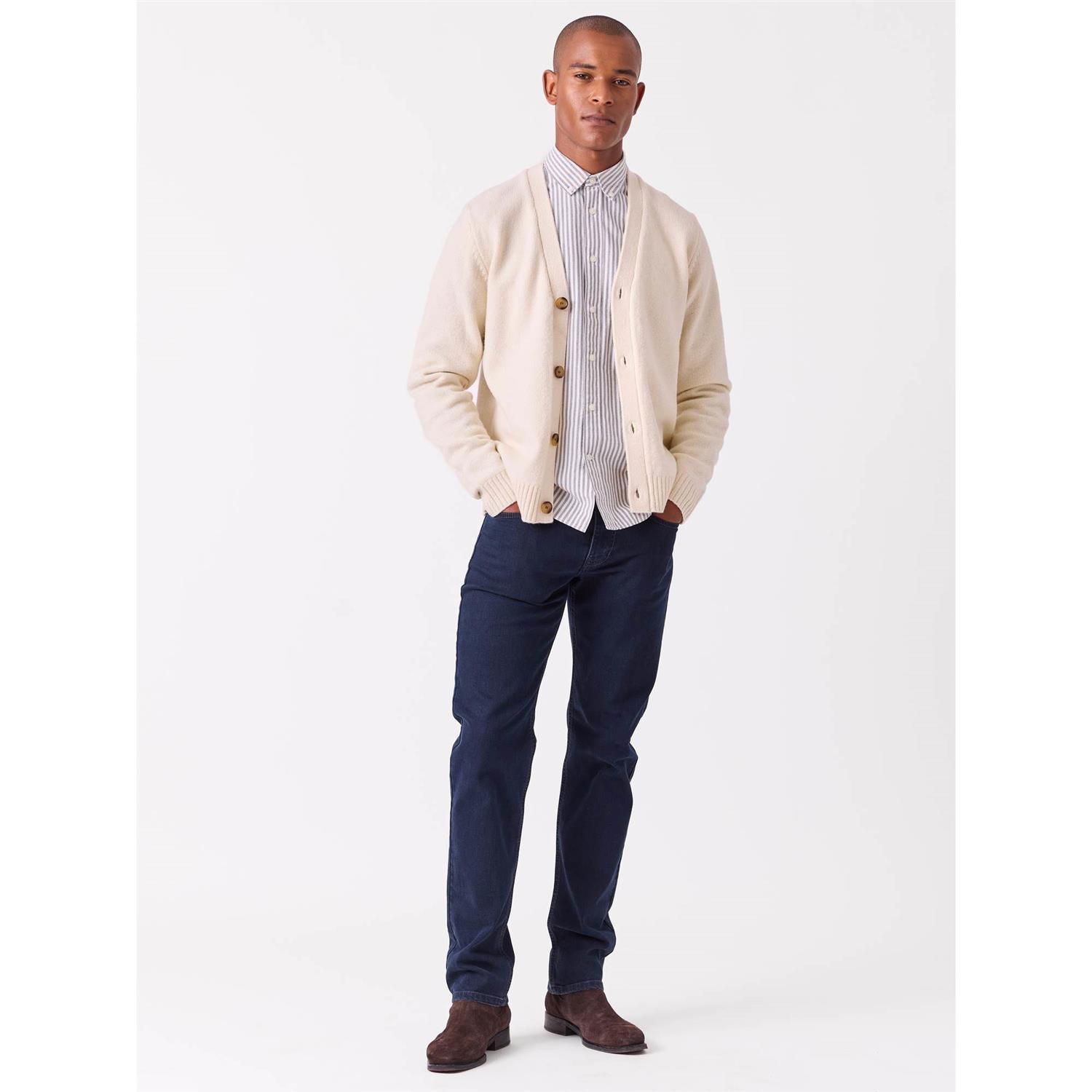 David Cardigan