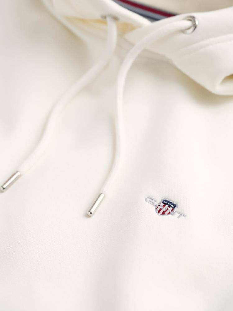 REG SHIELD HOODIE