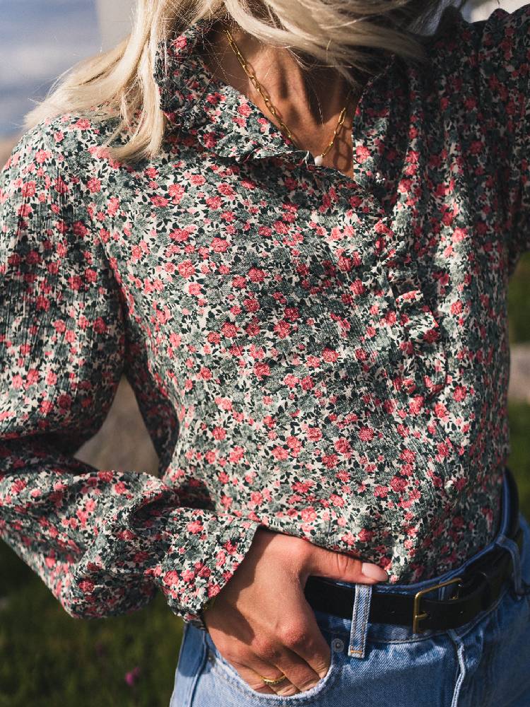 Astrid Shirt