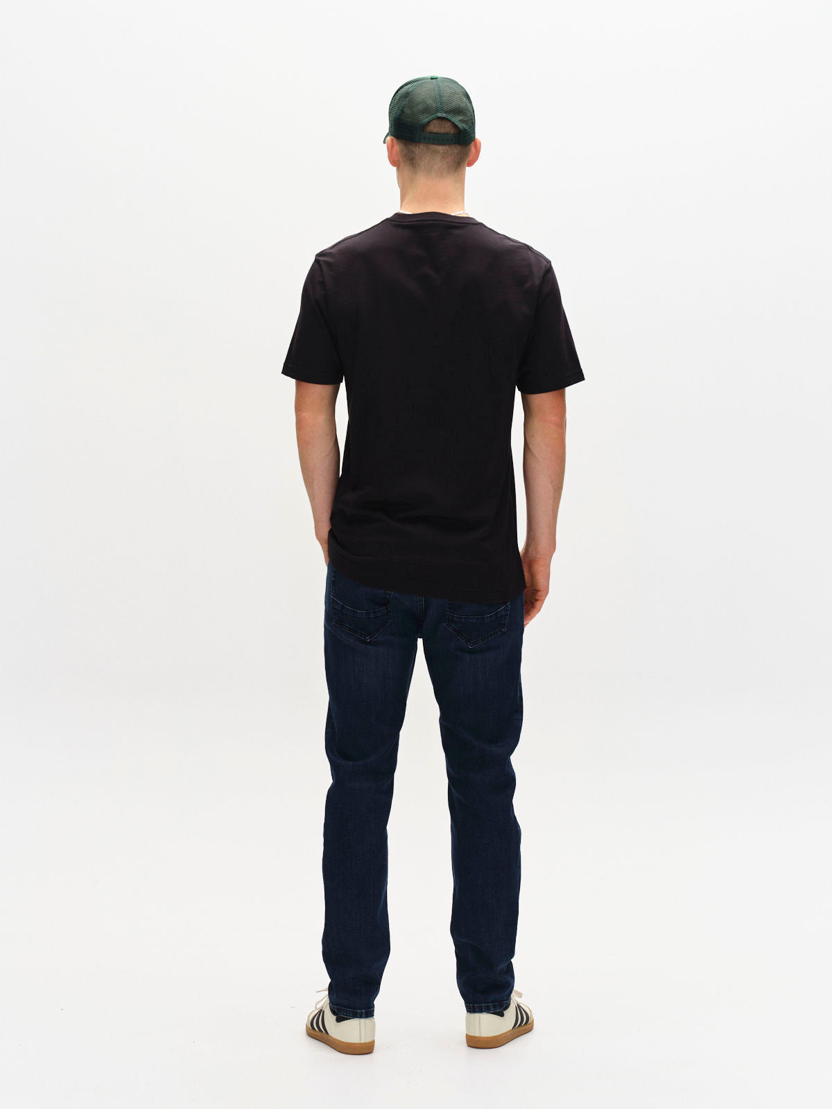 Gabdune Logo Gotssst-Shirt