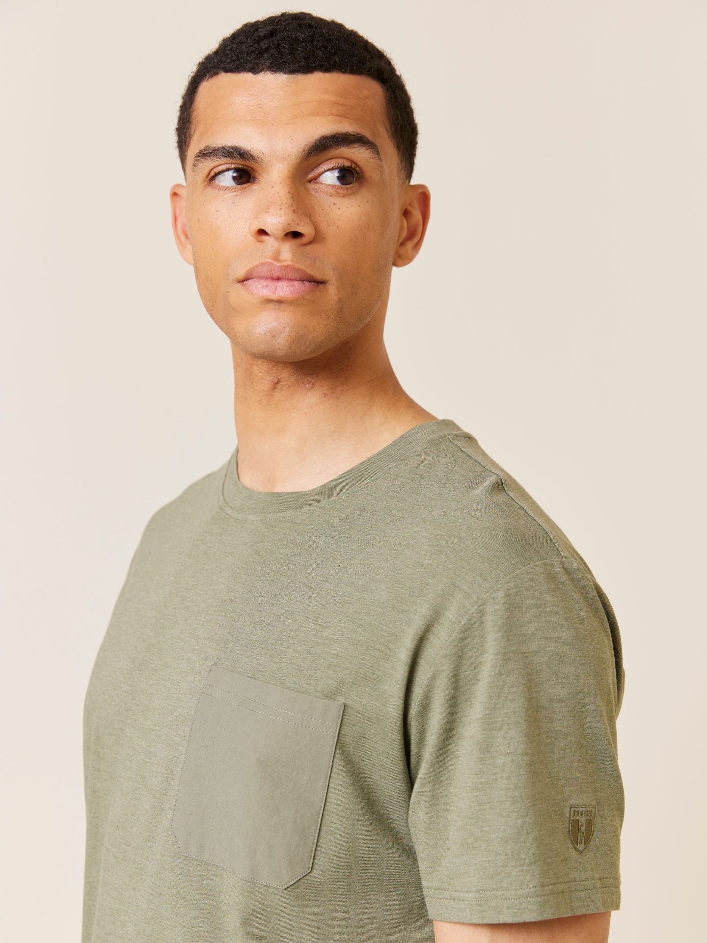 Marcelo t-skjorte