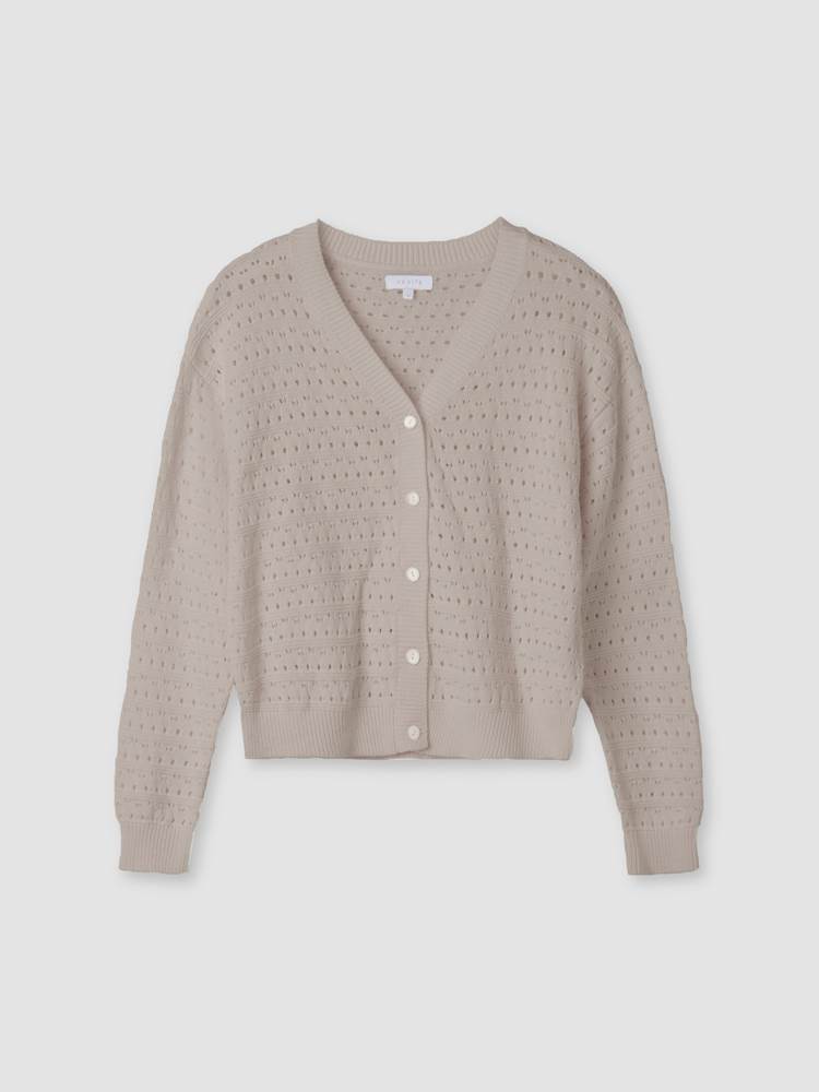 Cammy cardigan