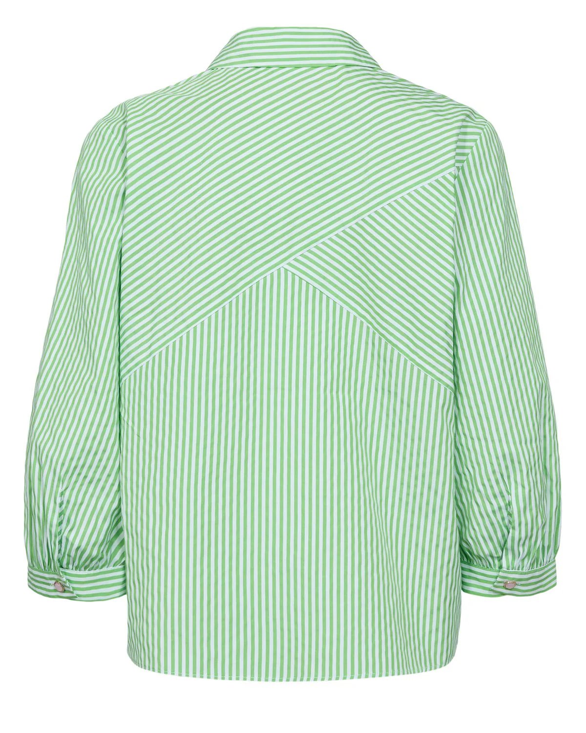 NUCERICA SHIRT