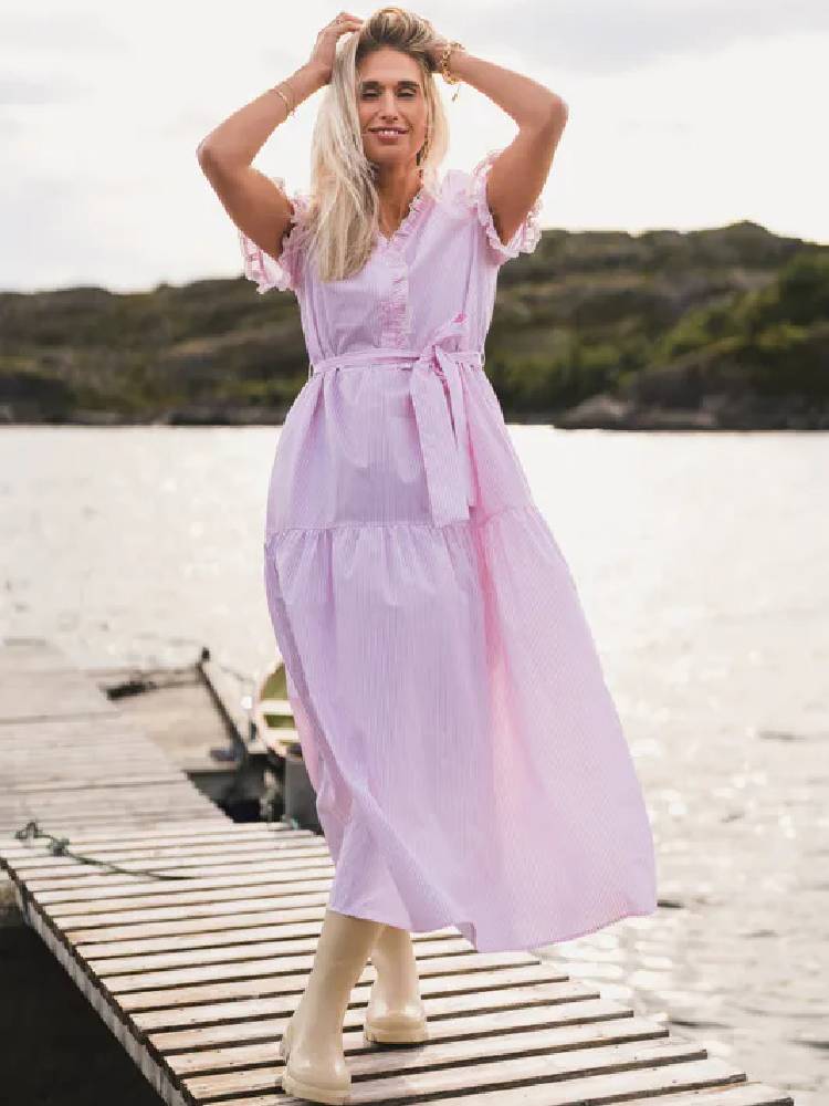 Ida Maja 2/4 Shirt Dress