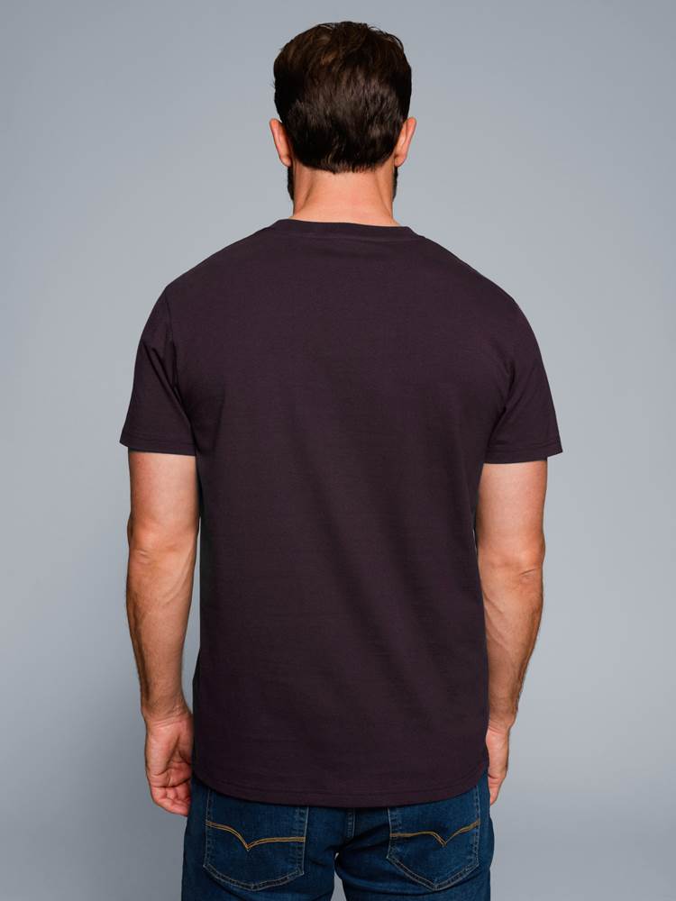 REDFORD 2-PACK TEE