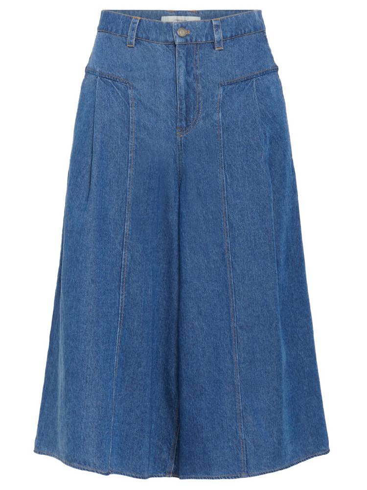 BallarizIW Culotte