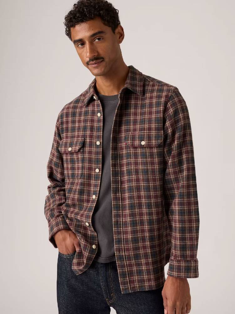 JACKSON WORKER MIKKEL