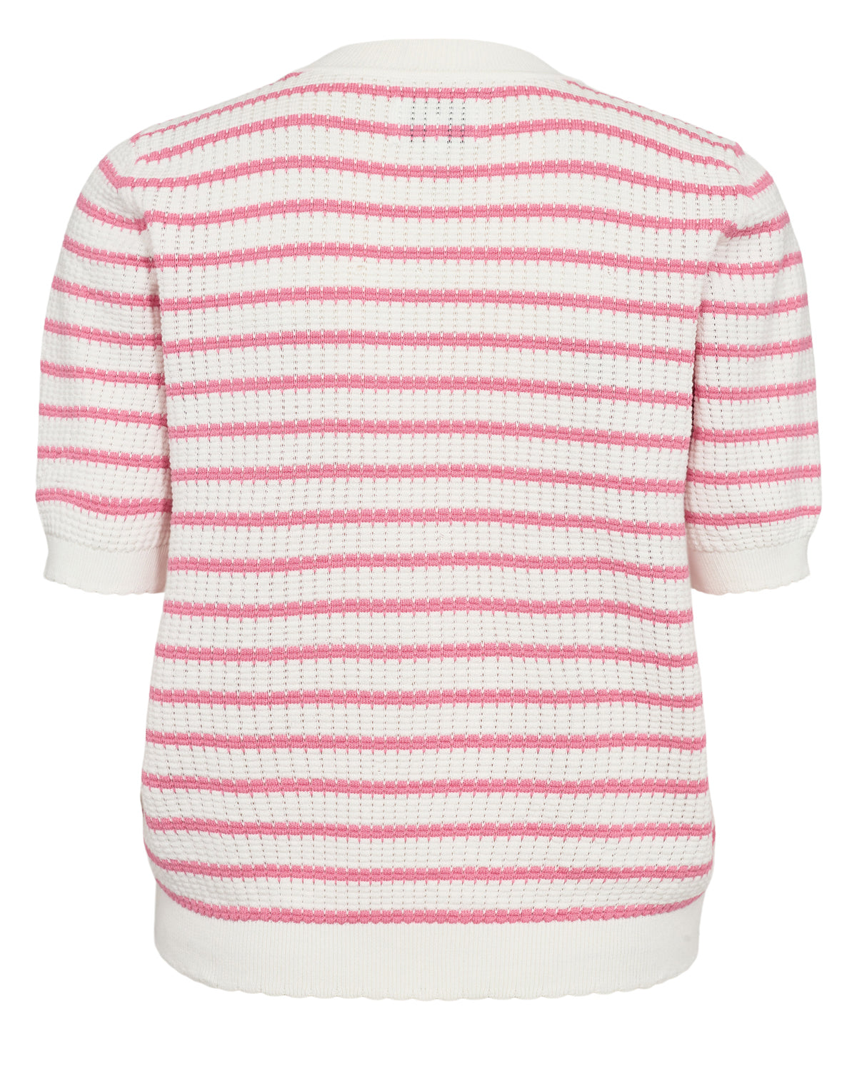 NUNICOLE PULLOVER - GOTS