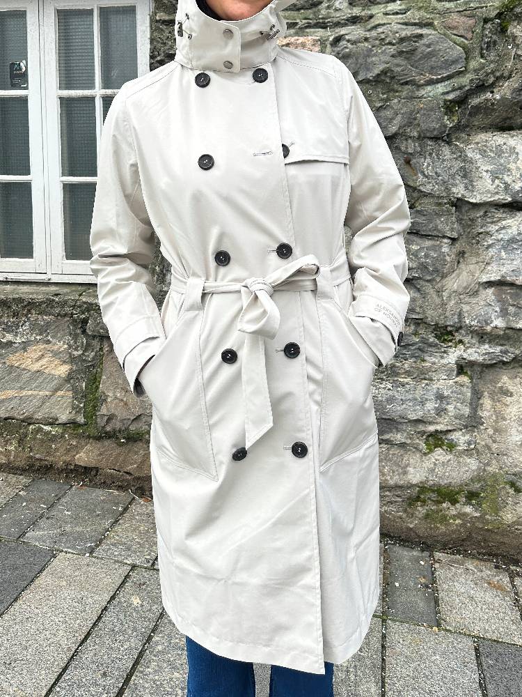 Trench Coat