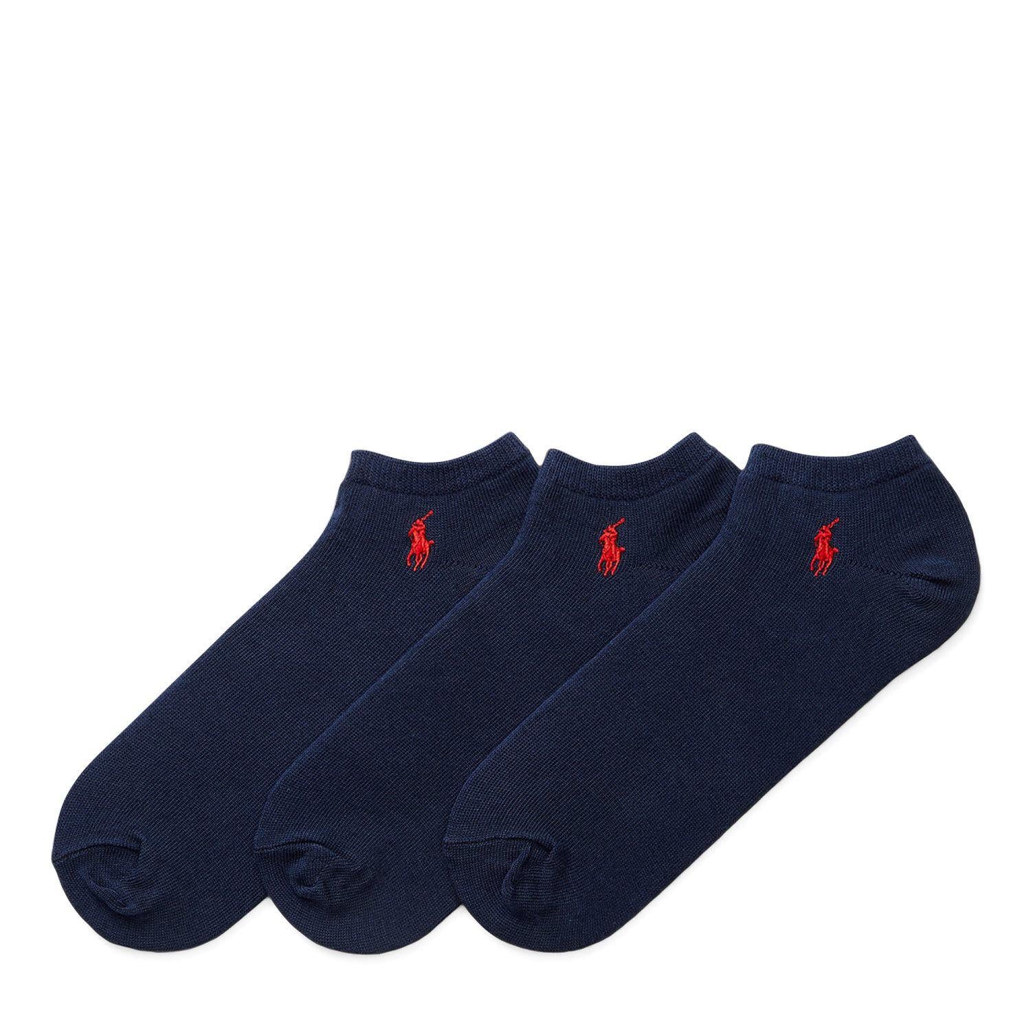 GHOST PED PP-SOCKS-3 PACK