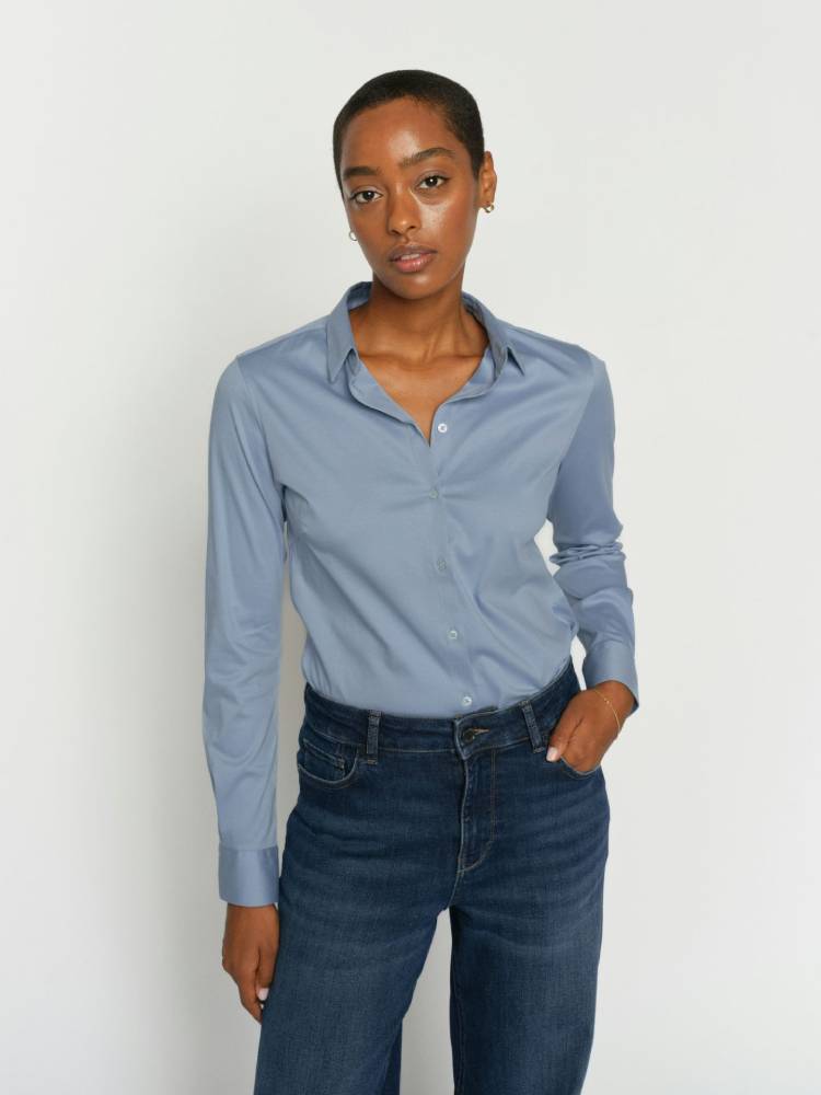 Mmtina Jersey Shirt