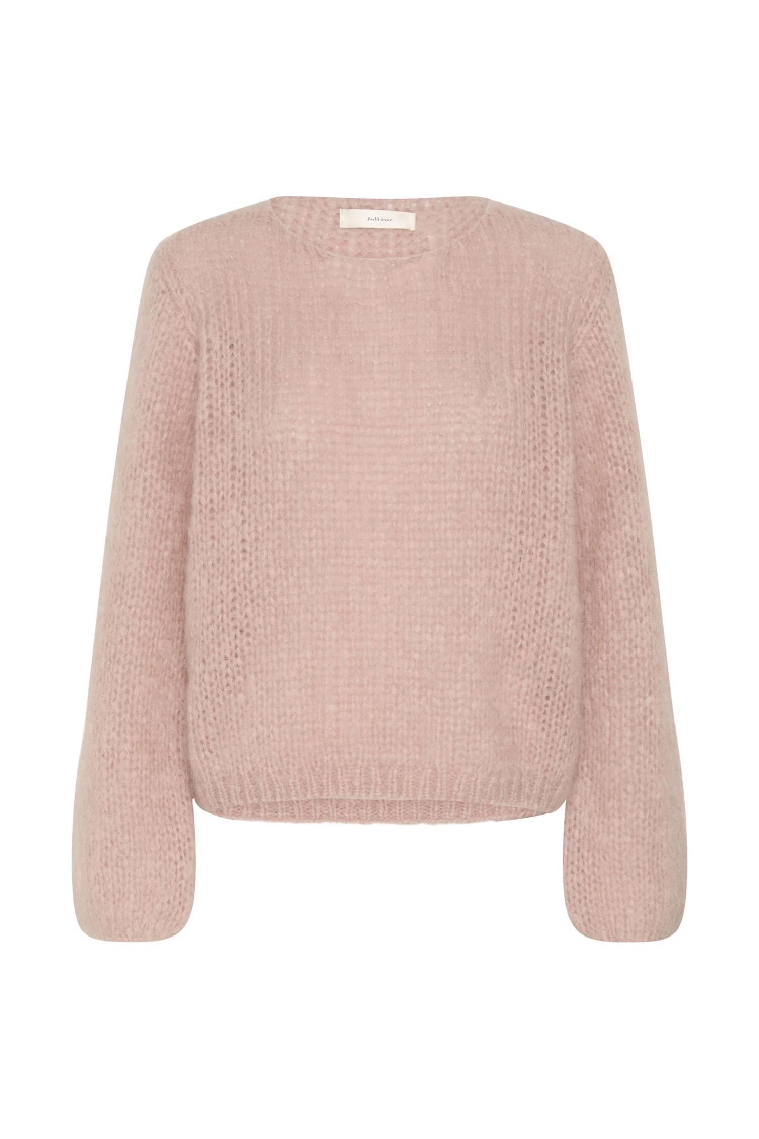 Jetraiw Pullover
