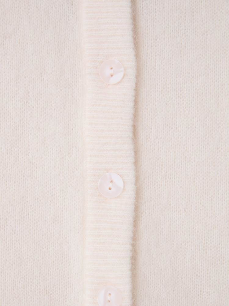 Eden cardigan