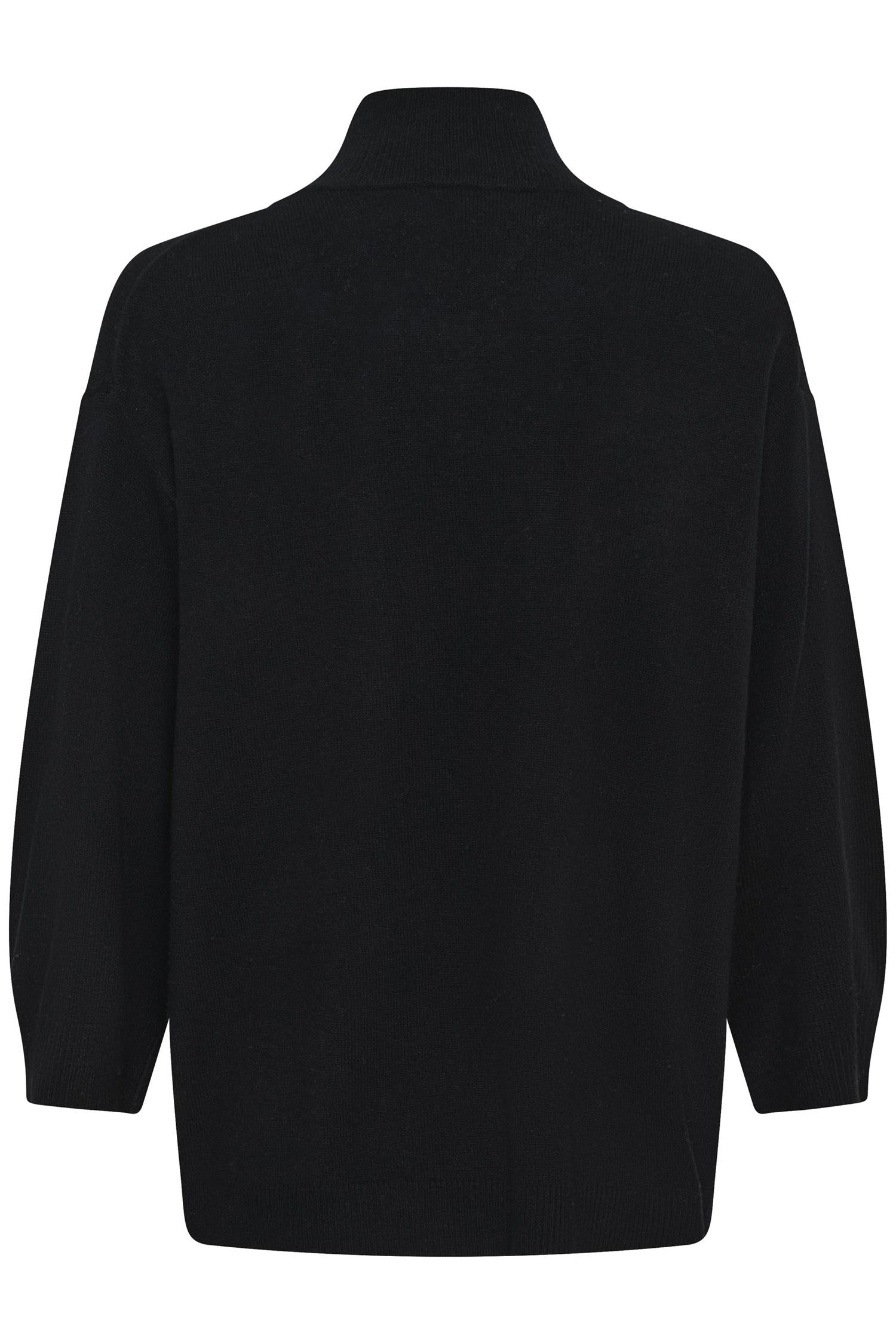Tallyiw Monika Highneck