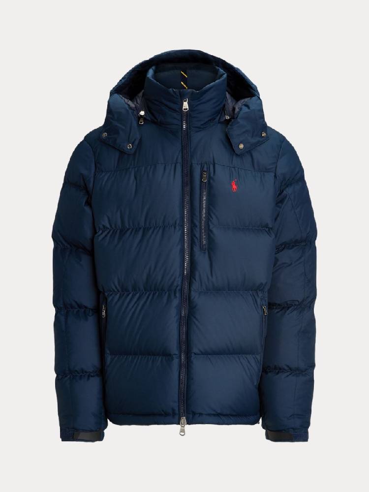 GRHM JKT-INSULATED-BOMBER