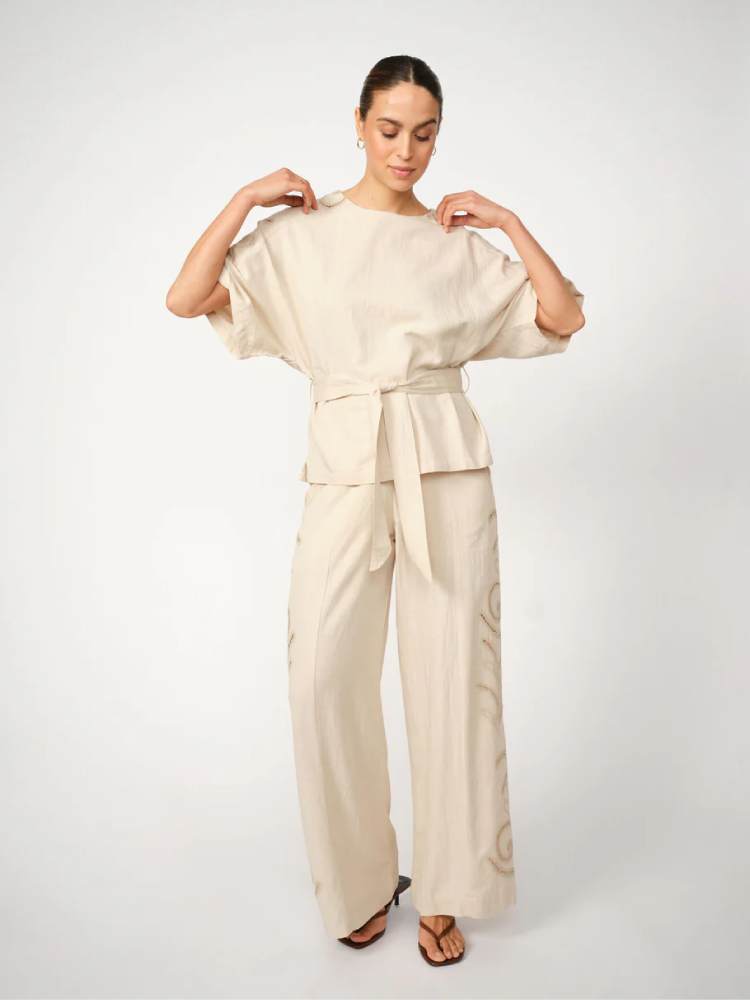 MMRikas Sobia Blouse