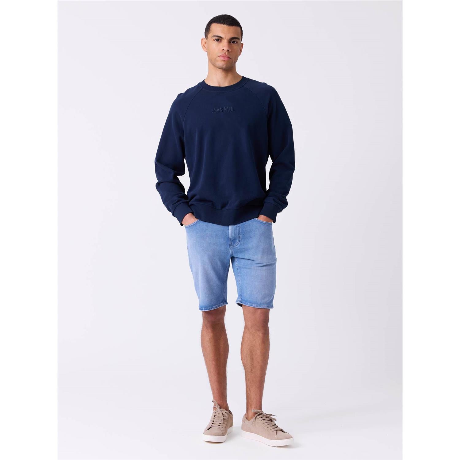 Pierre Knit Shorts