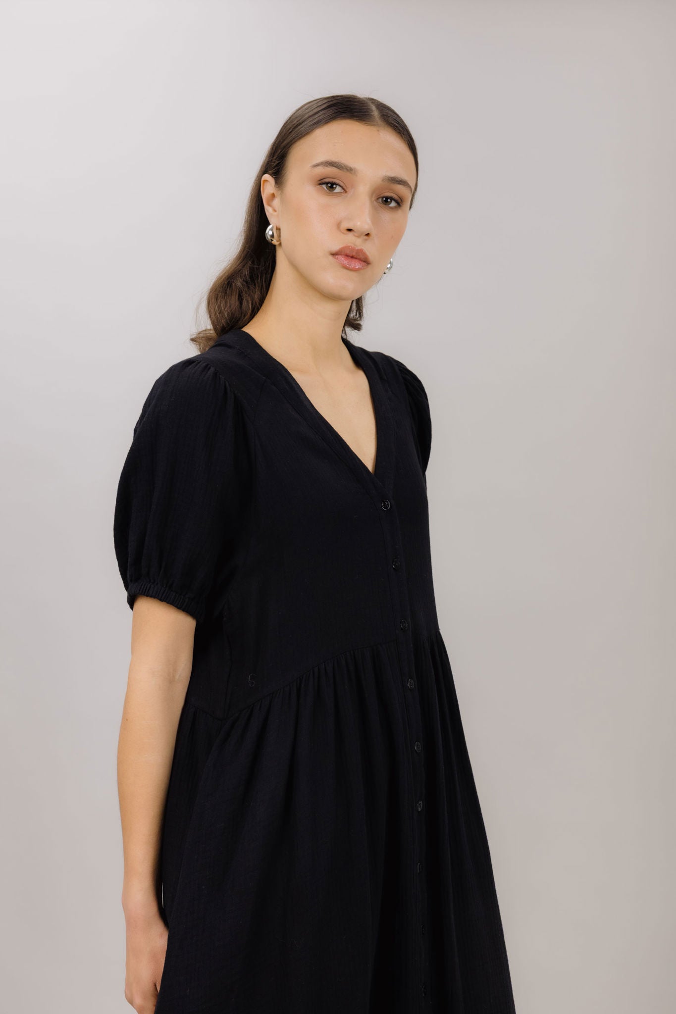 Nissi Dress