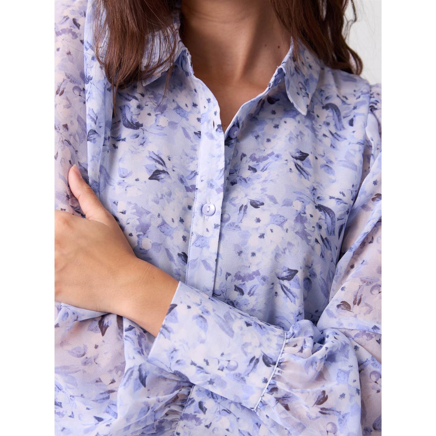 Joylinn Bluse