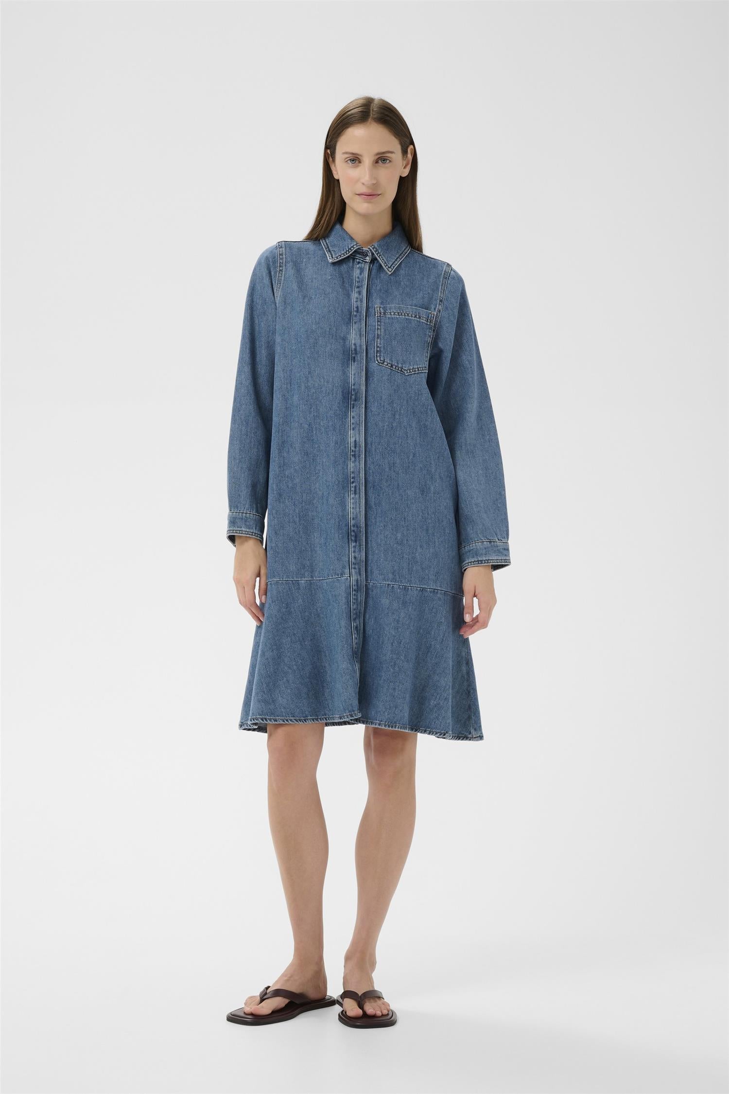 Dophinaiw Dress