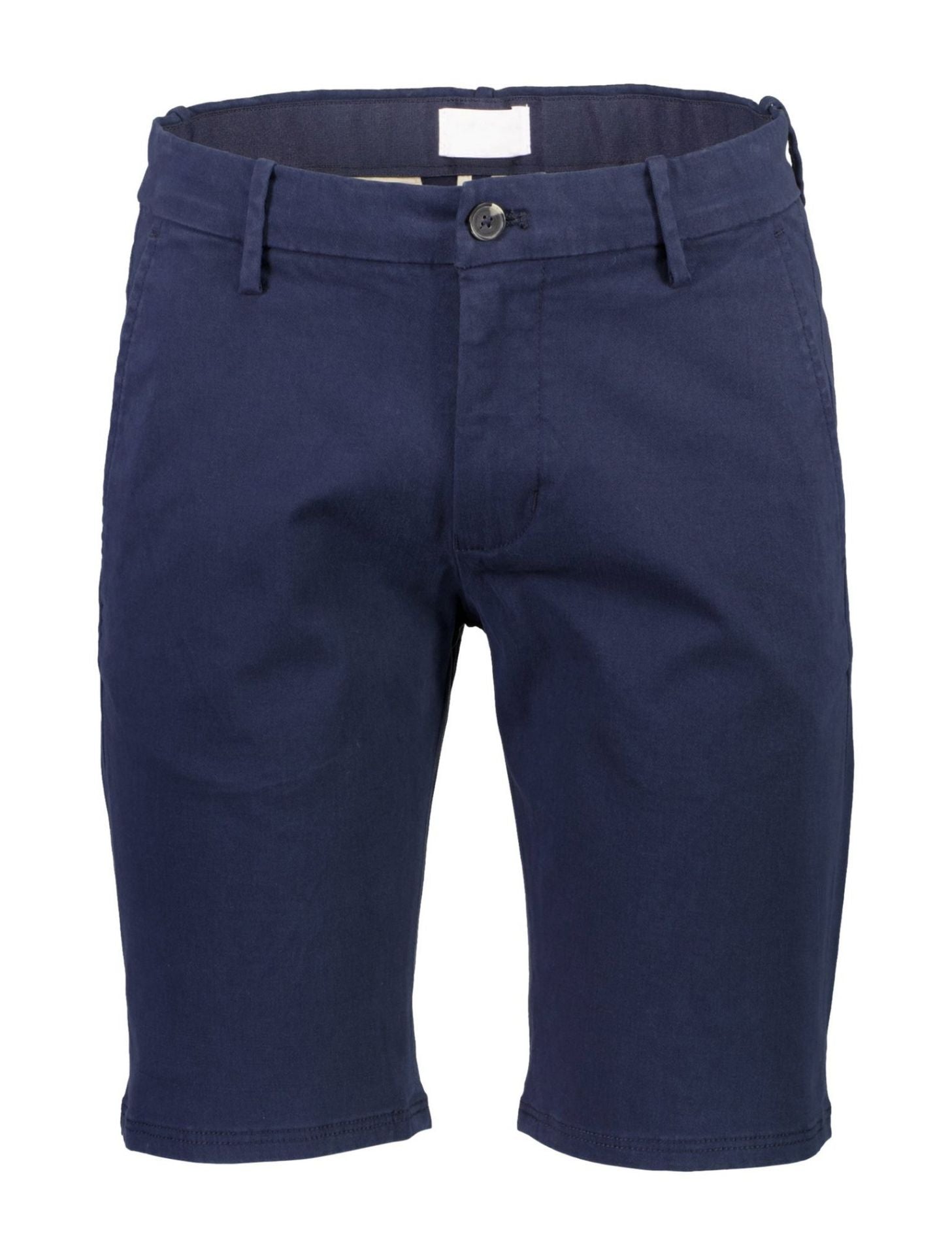 Superflex chino shorts