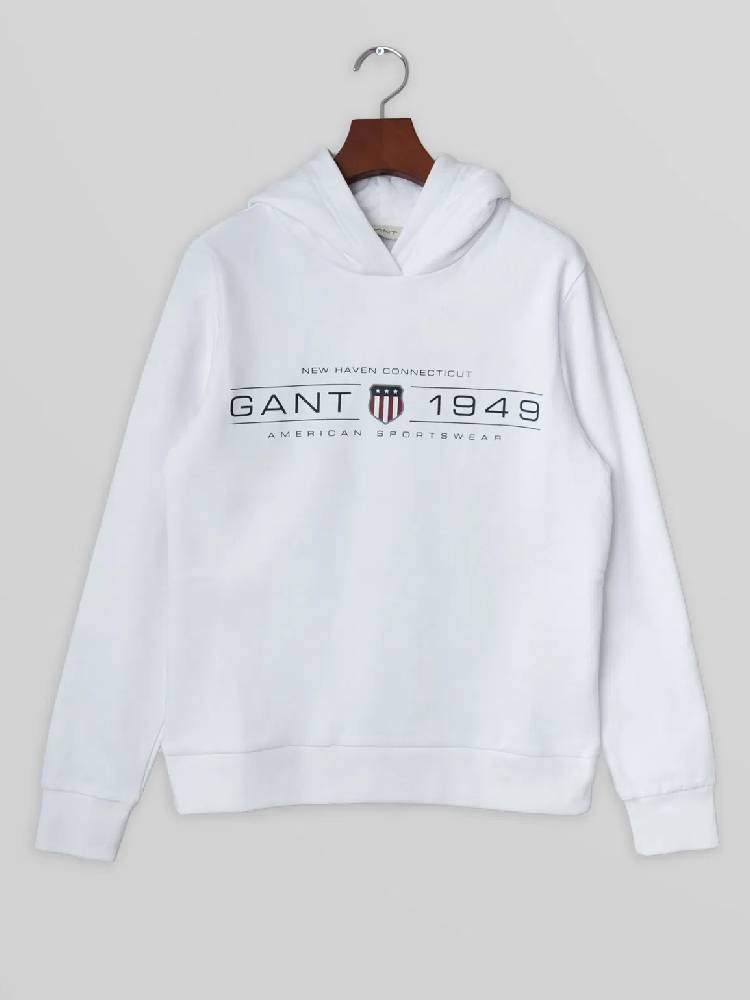 REG SHIELD HOODIE