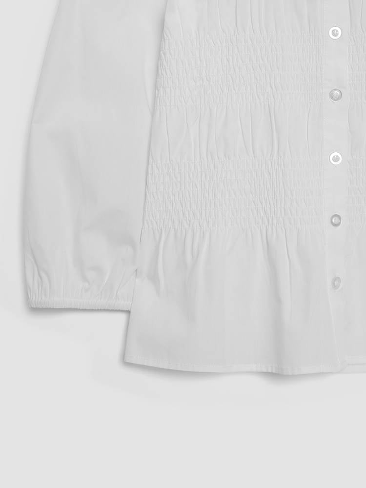 Malin Bluse