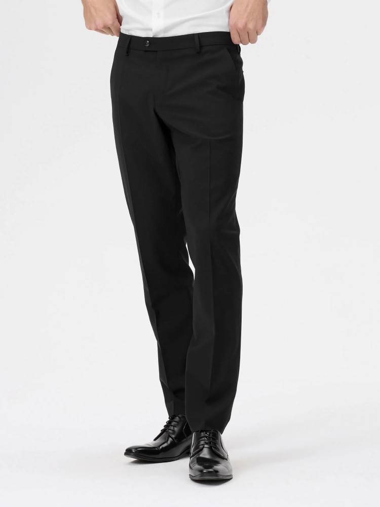 Bob Trouser