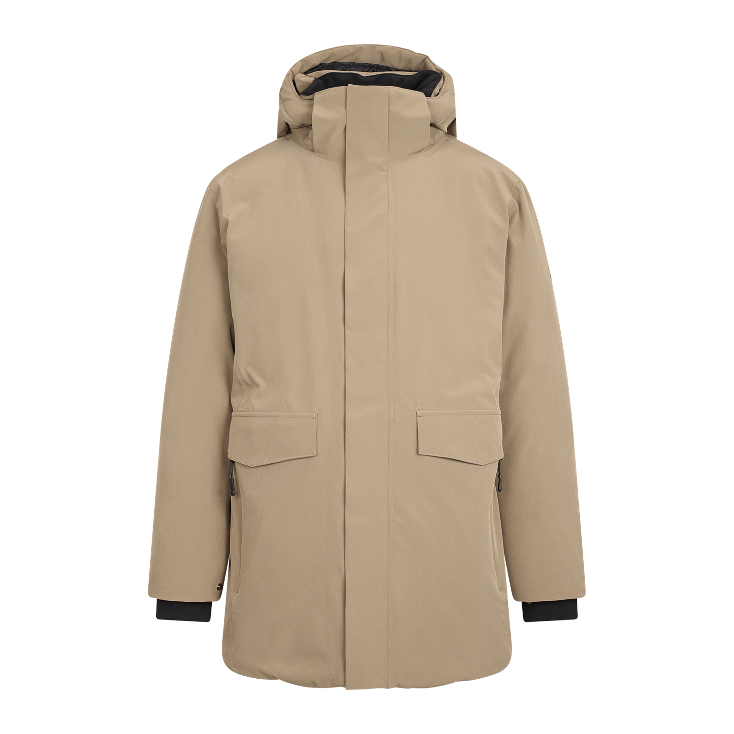 Winsor Down Parka