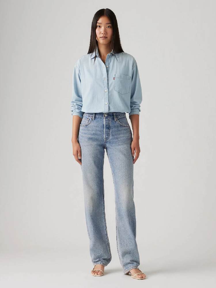501® '90S LIGHTWEIGHT FUN FLARE LB