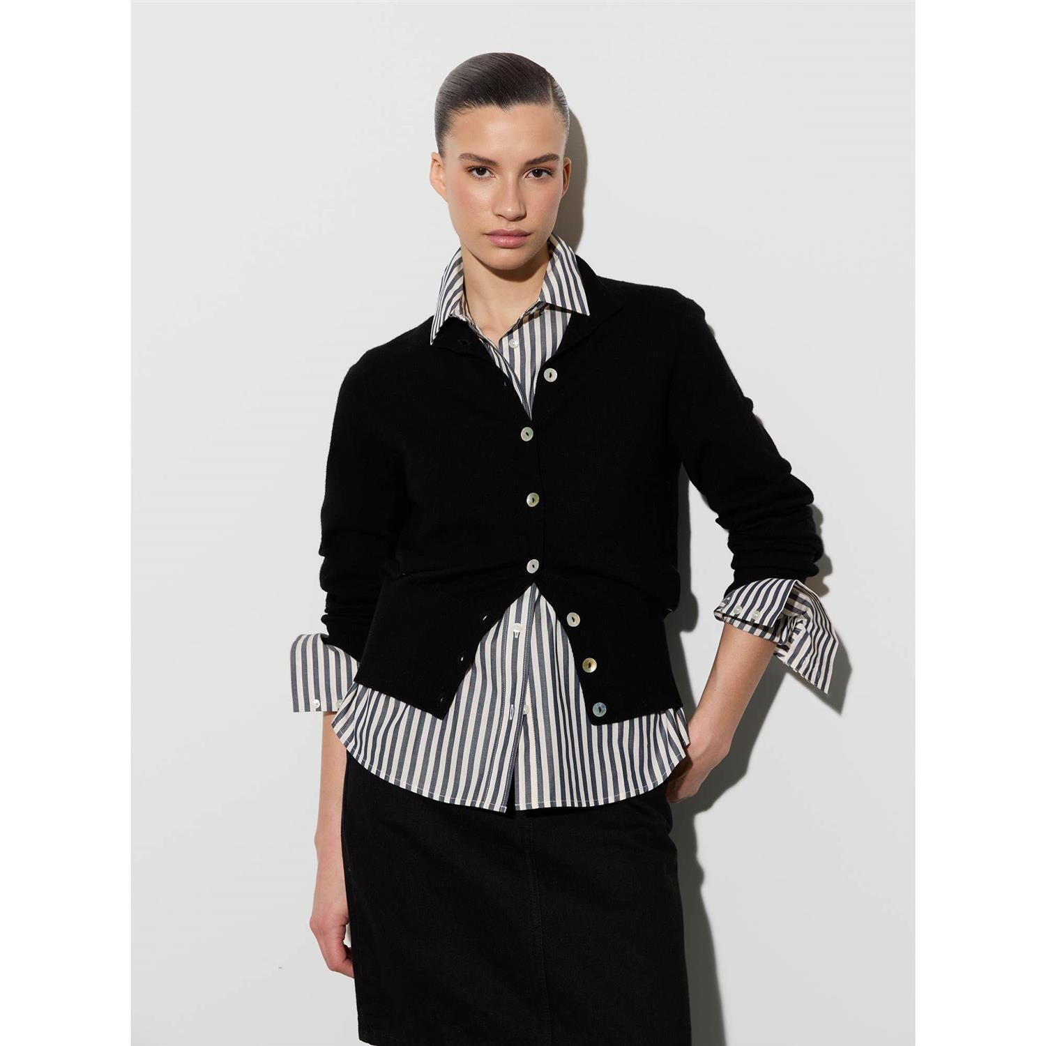 Manel Cardigan