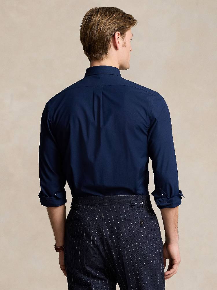 SLBDPPCS-LONG SLEEVE-SPORT SHIRT