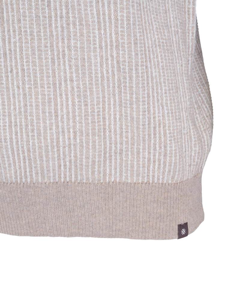 Archie knit