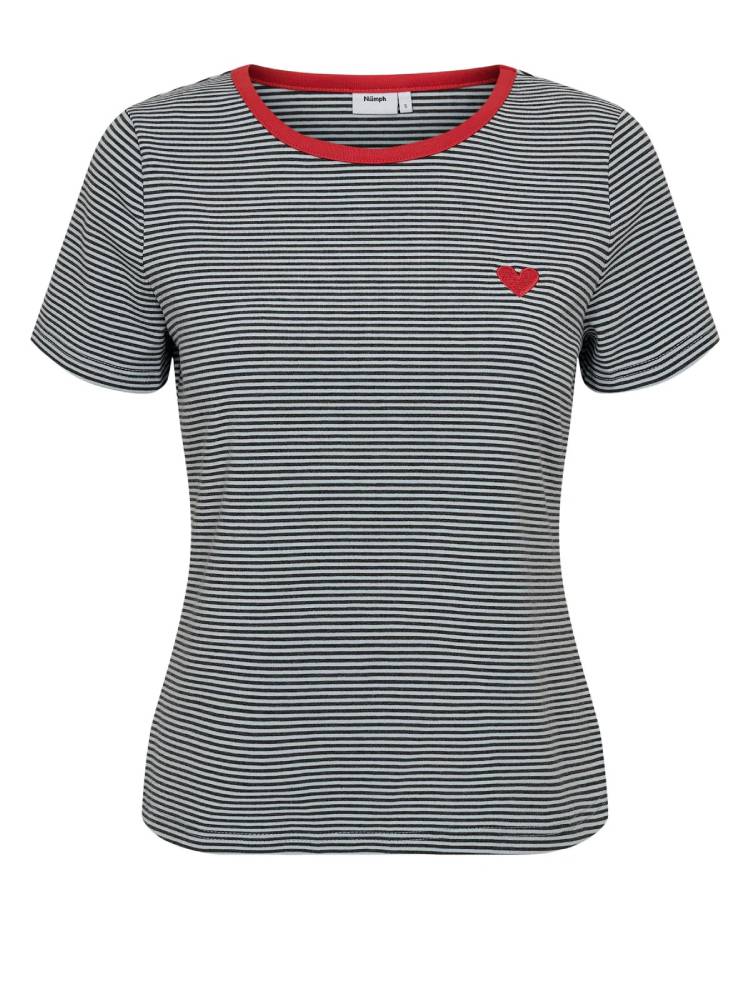 NUALEXA T-SHIRT