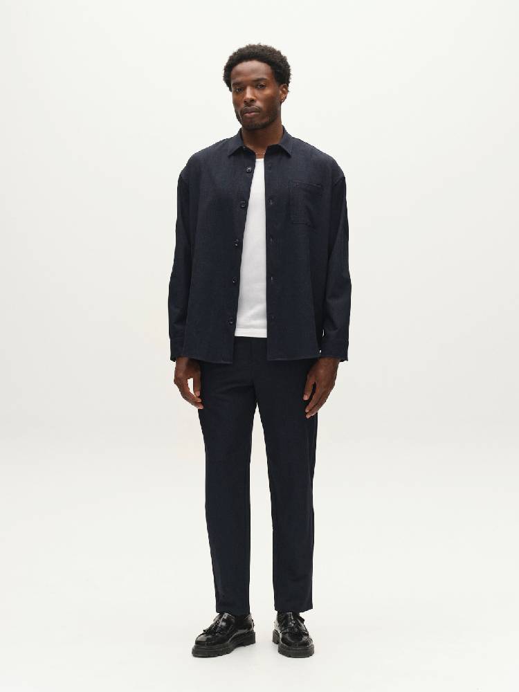Gabjoe-Pas Rubin Pant