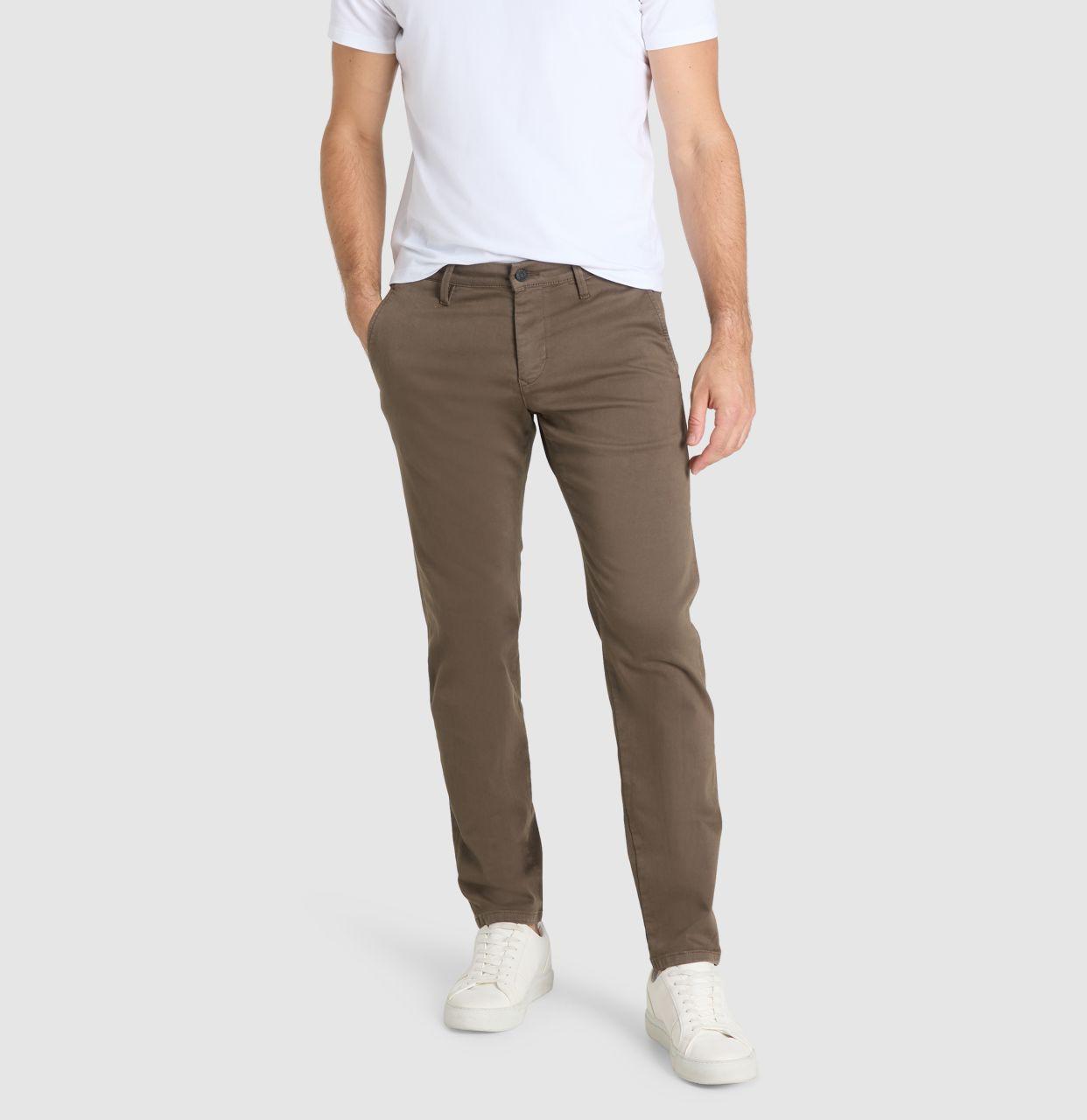 DRIVER PANTS