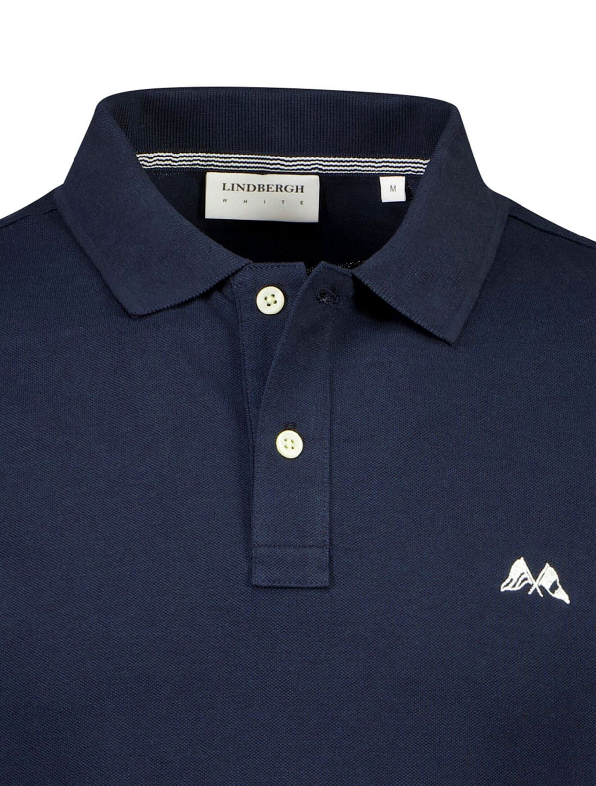 Stretch polo tee S/S