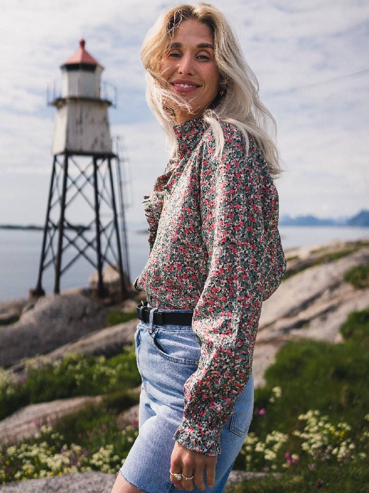 Astrid Shirt