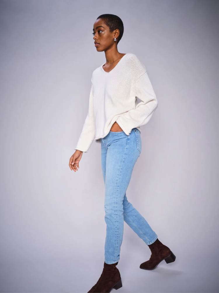 MMVice Sophia Jeans