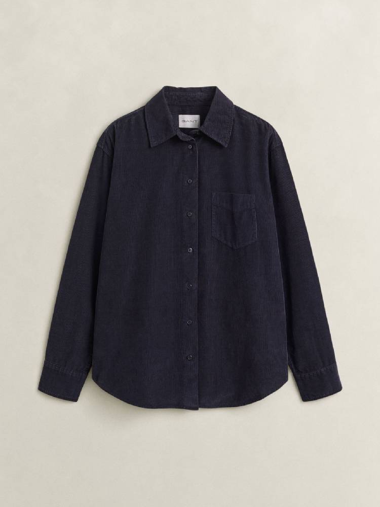 Rel Cordroy Shirt