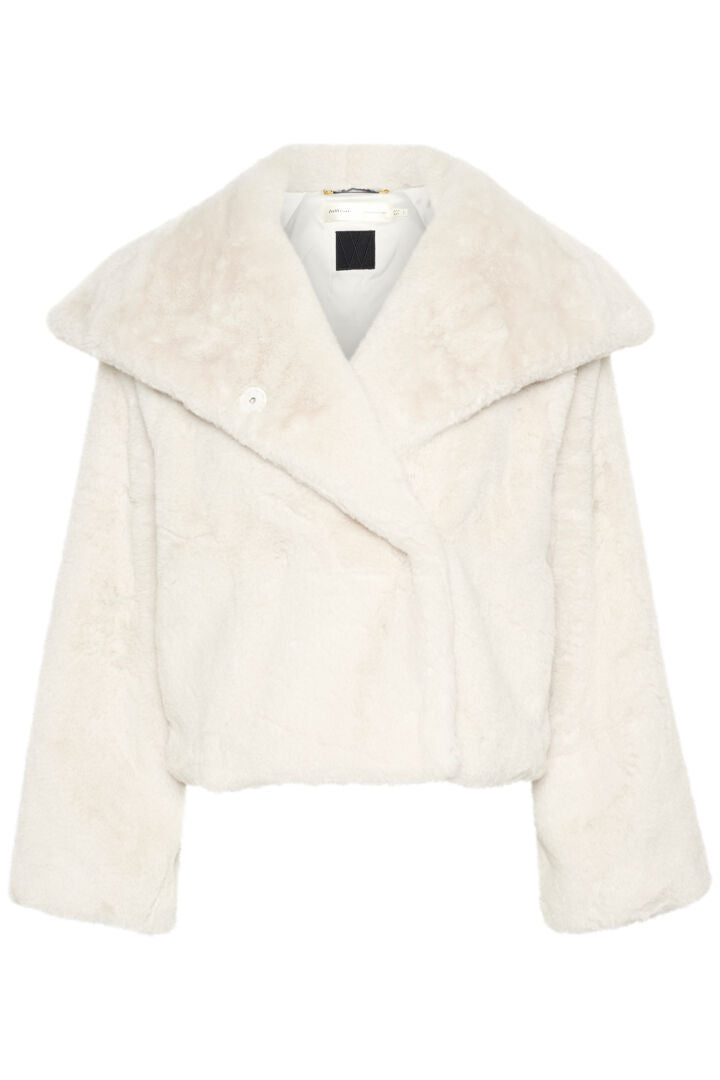 YonekoIW Short Coat