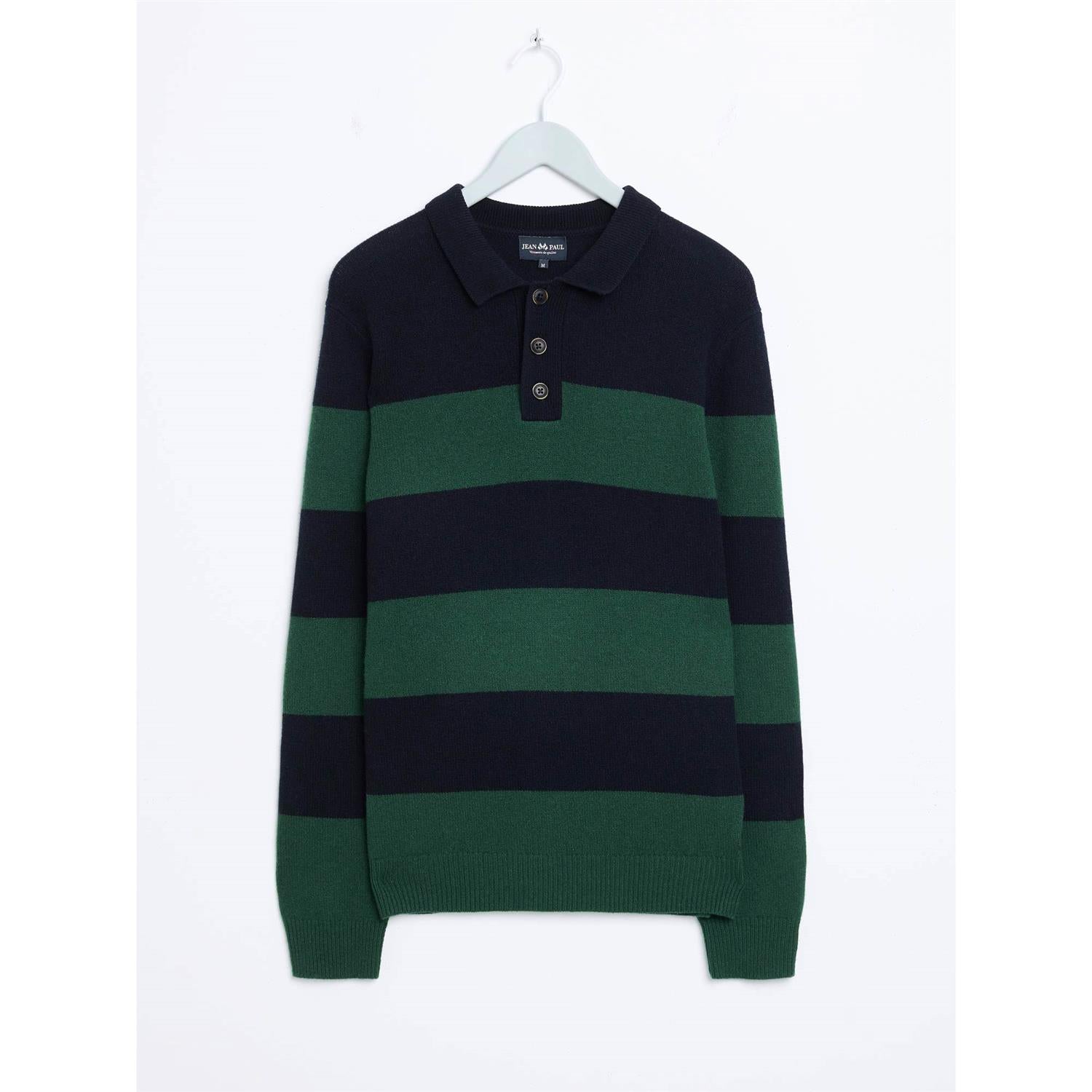 Brest Polo Genser