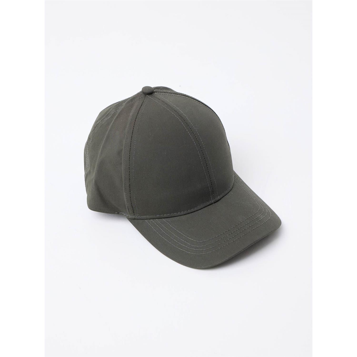 Cavalier Cap